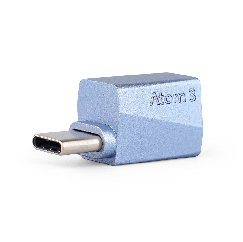 Atom 3