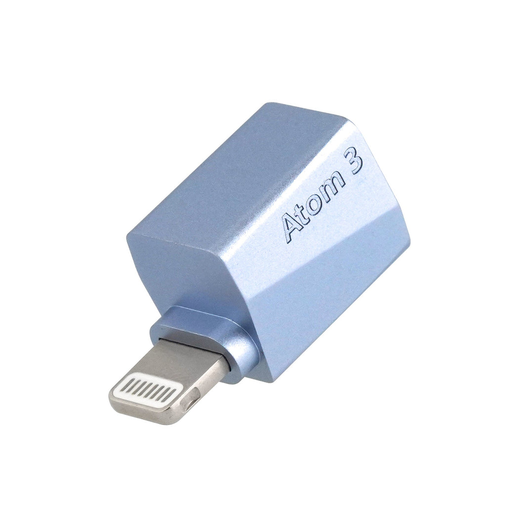 Atom 3