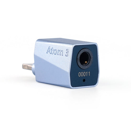 Atom 3