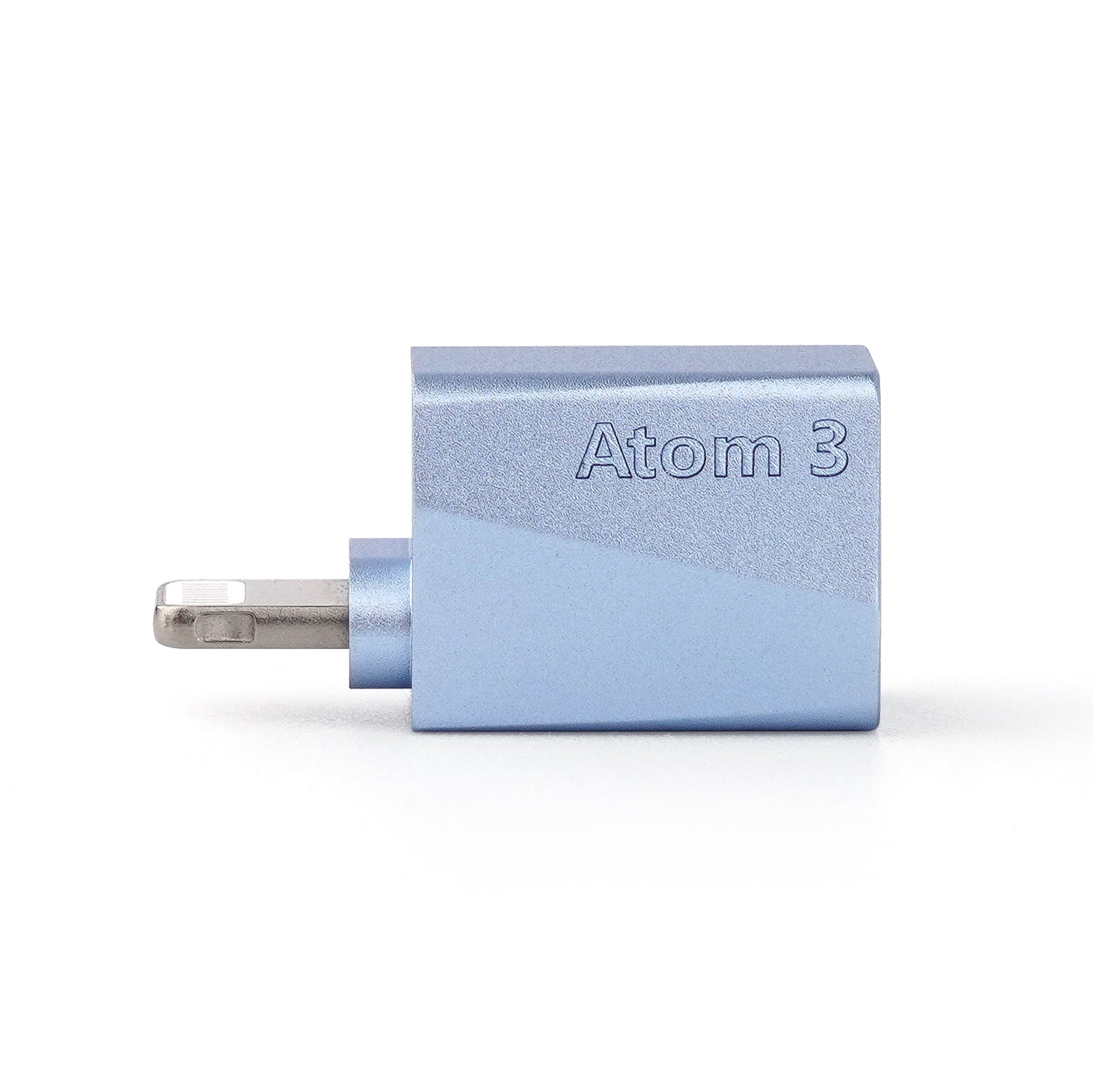 Atom 3