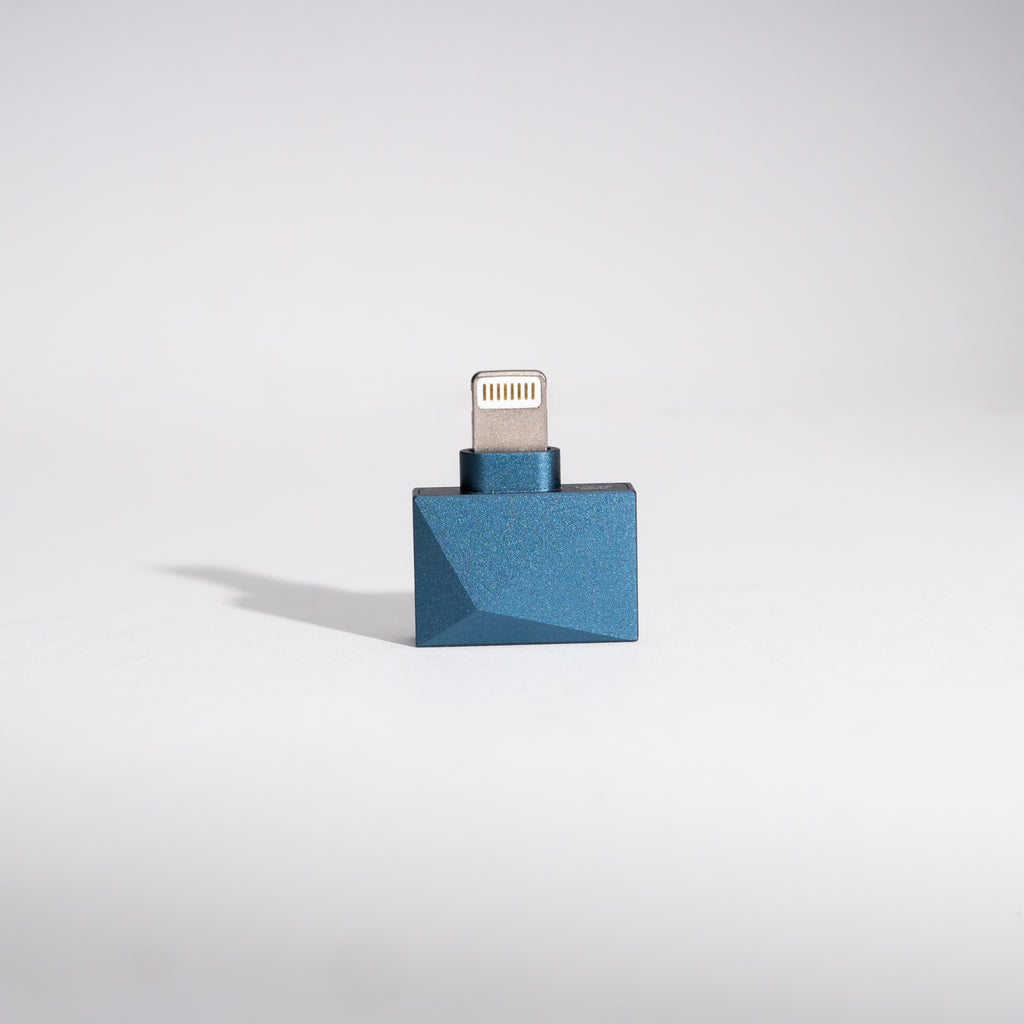OTG 2.0 adapter