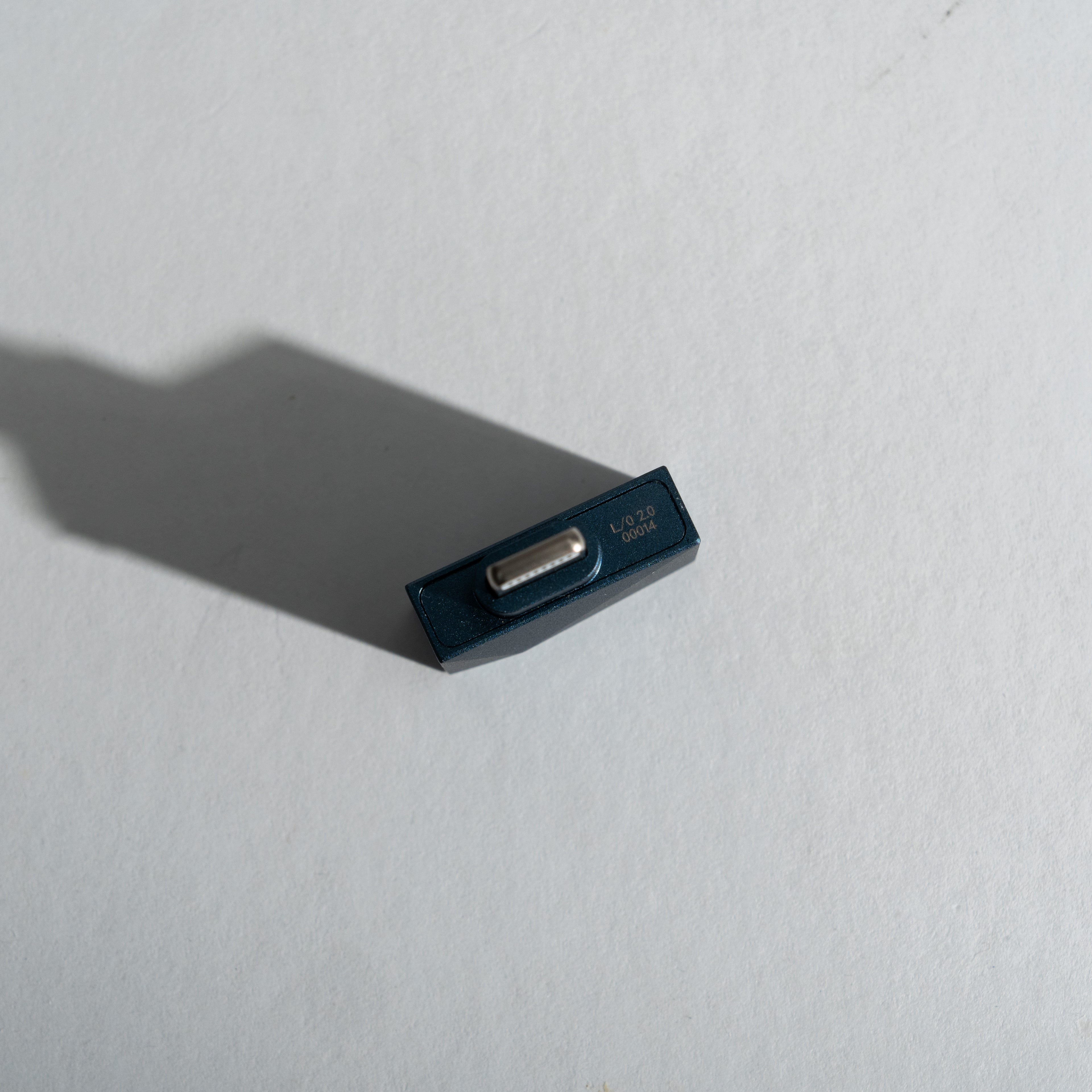 OTG 2.0 adapter