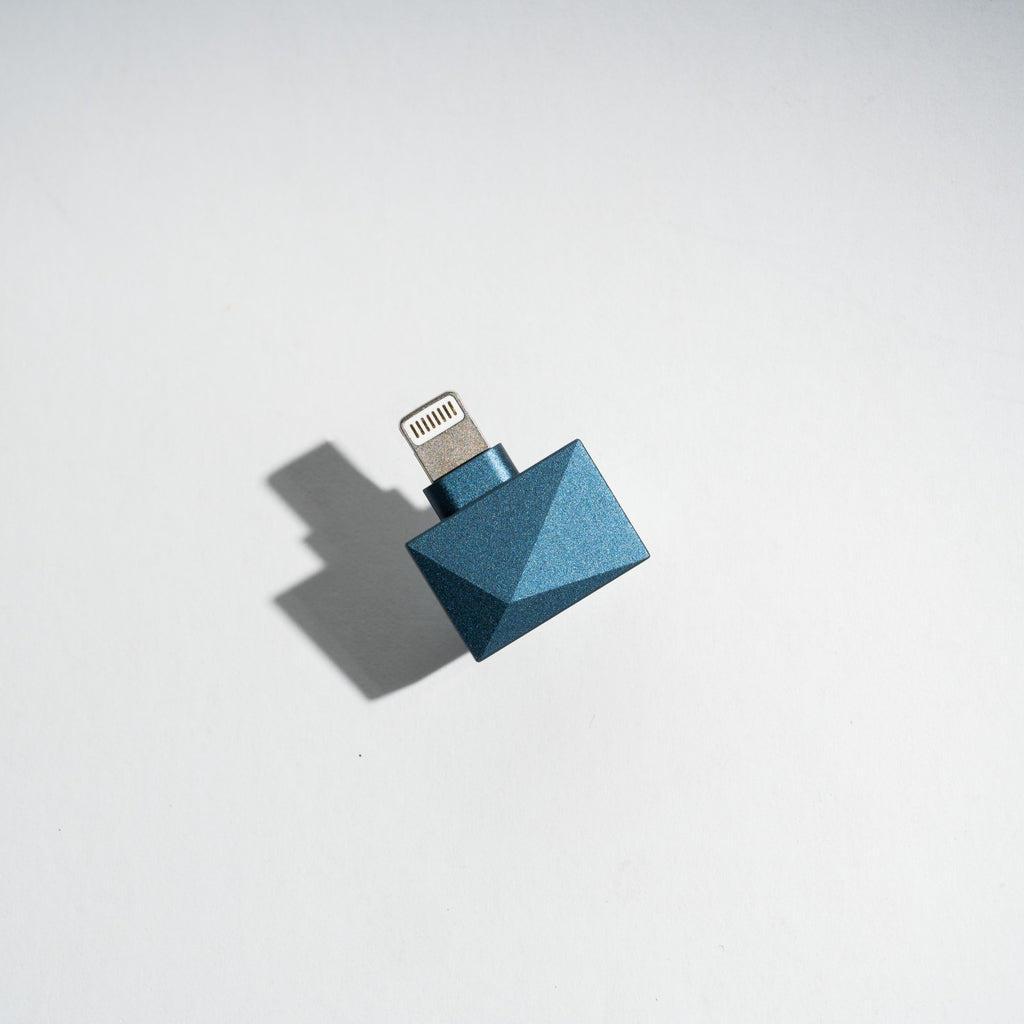 OTG 2.0 adapter